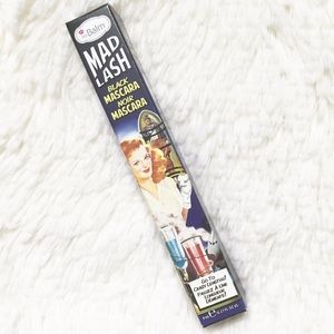 The Balm Cosmetics Mad Lash